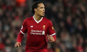 Since leaving liverpool, southampton striker danny ings has scored in two different premier no southampton player has been involved in more premier league goals this season than james. Liverpool News Jurgen Klopp Issues Virgil Van Dijk Warning Ahead Of Southampton Clash Football Sport Express Co Uk