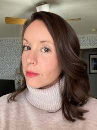 I decided to go with this color combination