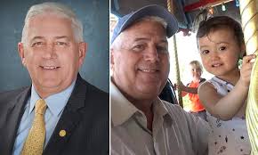 Michigan state senator's granddaughter drowns in pool