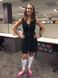 Why Wear Compression Socks Pro Compression Discount Skinny Fitalicious