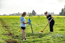 In de mei vakantie gaan de zwemlessen gewoon door. Poldersport De Kwakel Outdoor Activiteiten Voor Iedereen