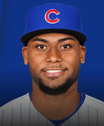 Cleveland Guardians Designate Ramon Laureano for Assignment and Promote  Johnathan Rodriguez