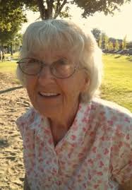 Obituary information for Viola Stoneman