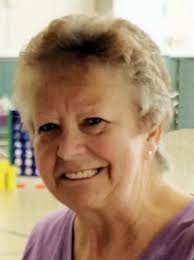 Obituary information for Kathleen E. (Clooney) DeWitt