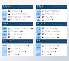 We did not find results for: Sponsors Tecnicos De La Uefa Europa League 2017 2018 Infografias
