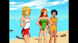 Deixe uma resposta cancelar resposta. Tres Espias Demais S01e03 A Escapada Totally Spies Youtube