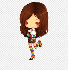 Looking for the best cute anime wallpapers for desktop? South Korea Cartoon Drawing Illustration Korea Cute Cartoon S Cartoon Character Comics Cartoons Png Pngwing