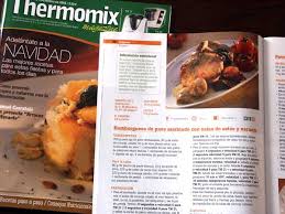 Tienes una gran cantidad de recetas para hacer de forma pica carne con tu thermomix. Mis Recetas En Thermomix Magazine Pepekitchen