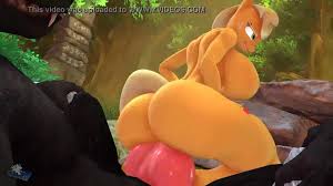 Free MLP - SFM Clop - Werewolf Screws Applejack by Hooves Art (HD) Porn  Video