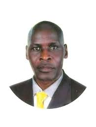 Hon Okeyoh Peter Babu
