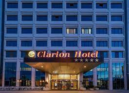 This three star orlando hotel is the 2017 winner of the best in class award for choice hotels sits four blocks from the entrance to universal. Clarion Hotel Istanbul Mahmutbey Istanbul Updated 2021 Prices