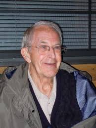 Walter Hiskett Obituary (2018)