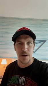 Come see this guy in 2025, starting off