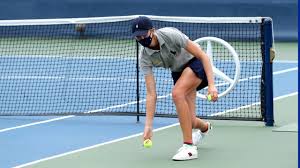 Navratilova, king and the 90 days that shook women's tennis. Official Site Of The 2021 Us Open Tennis Championships A Usta Event