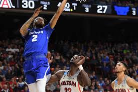 Ask deandre ayton and nike about the cash payments to his mother and others, he wrote in one tweet. 2018 Nba Draft Buffalo Congratulated Deandre Ayton Via Clips Of His Ncaa Tournament Loss Sbnation Com