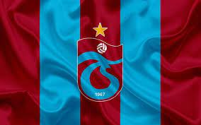 Trabzonspor won 12 direct matches. Download Wallpapers Trabzonspor Turkish Football Club Emblem Trabzonspor Logo Red Silk Flag Trabzon Turkey Turkish Football Championship For Desktop Free Pictures For Desktop Free