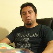 Wenceslao SANTIAGO-GARCÍA