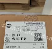 AB 22F-D024N114 15HP 480V PowerFlex 4M VFD 11KW Inverter AC Drive Spot  Goods!