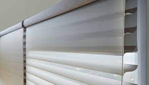 Our home is a 1920s dutch colonial and this was the original primary bedroom in our home when it was built. The Window Treatment Design Trends That Are In And Out In 2021 3 Blind Mice Window Coverings