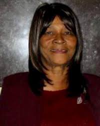 Wilma Patricia Goodseal Obituary July 24, 2022