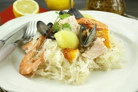 Epingle Sur Recettes A Base De Poissons