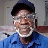 McKeel "Mack" Ward Obituary