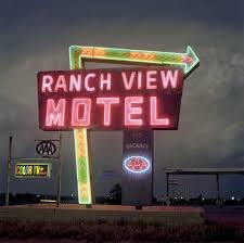 The Vanishing World Of Neon Motel Signs Neon Signs Old Neon Signs Vintage Neon Signs