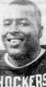 Earl Edwards—A Very Talented Journeyman