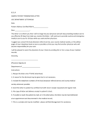 Sending a letter such as this (to the patients' primary healthcare providers and to all area healthcare providers and laboratories) can help assure that the correct testing is provided to all patients. Provider Leaving Practice Sample Letter Letter Writing For Class 10 Cbse Format Topics Samples Chloe Blog