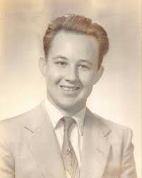 Joseph R. Boucher Obituary November 26, 2023