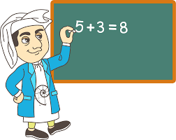 These arithmetic computation with calculator: Mental Arithmetic Aptitude Test Training 3 Free Tests