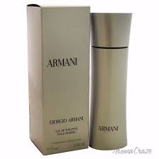 This fragrance by giorgio armani is the ideal scent for dynamic, strong men. Giorgio Armani Mens Fragrance Off 76 Latest Trends