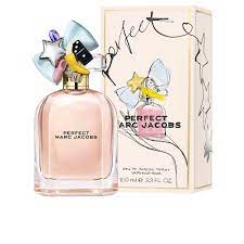 Marc jacobs daisy edt 100 ml fragrance for women daisy perfume. Perfect Perfume Edp Price Online Marc Jacobs Perfumes Club