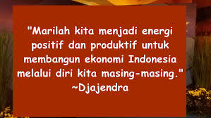 We did not find results for: Kata Kata Motivasi Motivasi Djajendra