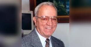 Alfred A. Waters Obituary