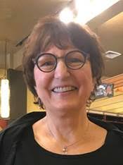 Obituary information for Marie Flaherty