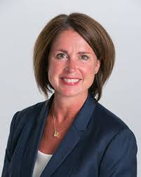 Please join us as we welcome Julie...