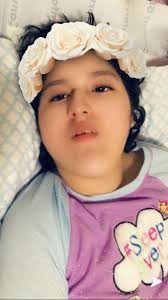 Melissa “Meli” Lissette Hernandez