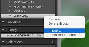 How To Rename Files In Lightroom For Better Image Discovery & Organization  • Phototraces