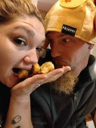 What were the loud bangs in the neighborhood?