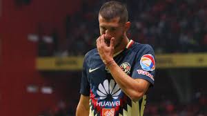 Es internacional con la selección argentina desde 2017. Liga Mx Clausura 2021 Guido Rodriguez Ya Suma Mas Expulsiones Con El America Que Con Xolos Marca Claro Mexico