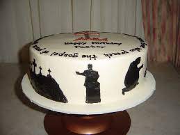 Get a pastor cake topper from zazzle. Pastors Birthday Cakecentral Com