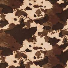 We've gathered more than 5 million images uploaded by our users and sorted them by the most popular ones. Brown Cow Print Suede Fabric Hobby Lobby 595470 Brown Wallpaper Cow Print Wallpaper Brown Aesthetic