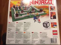 A mi personalmente no me gusta jugar con 6 jugadores porque se hace bastante pesado. Instrucciones De Lego Ninjago Las Reglas Y Las Instrucciones De Construccion De Juego No 3856 Juego Depraktijkisanders Nl