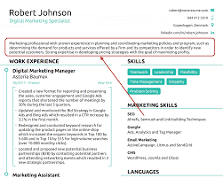 While every resume has a summary statement, followed by skills, work history and education sections, how you compose these sections will depend on which format you select: 3 Job Winning Resume Outline Examples Download
