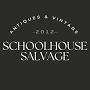 The Vintage Schoolhouse from shopschoolhousesalvage.com