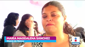 Nancy fue robada por una pareja que no podía tener hijos; hoy festeja su  cumpleaños con su familia