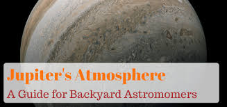 Maybe you would like to learn more about one of these? Jupiter S Atmosphere A Guide To Bands Zones And Storms