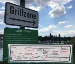 Get details of location, timings and contact. Neckar Wiese Ein Freizeit Ort Mit Problemen Einfach Heidelberg