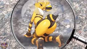 Rule34 - If it exists, there is porn of it   8302595